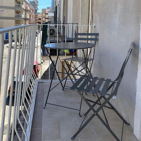 Duca D'Aosta Bed and Breakfast Lecce Eksteriør billede