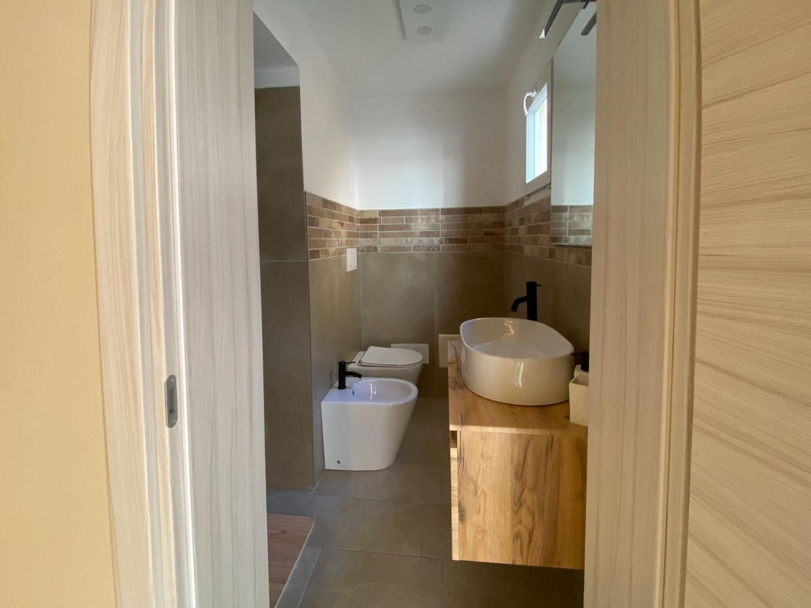 Duca D'Aosta Bed and Breakfast Lecce Eksteriør billede