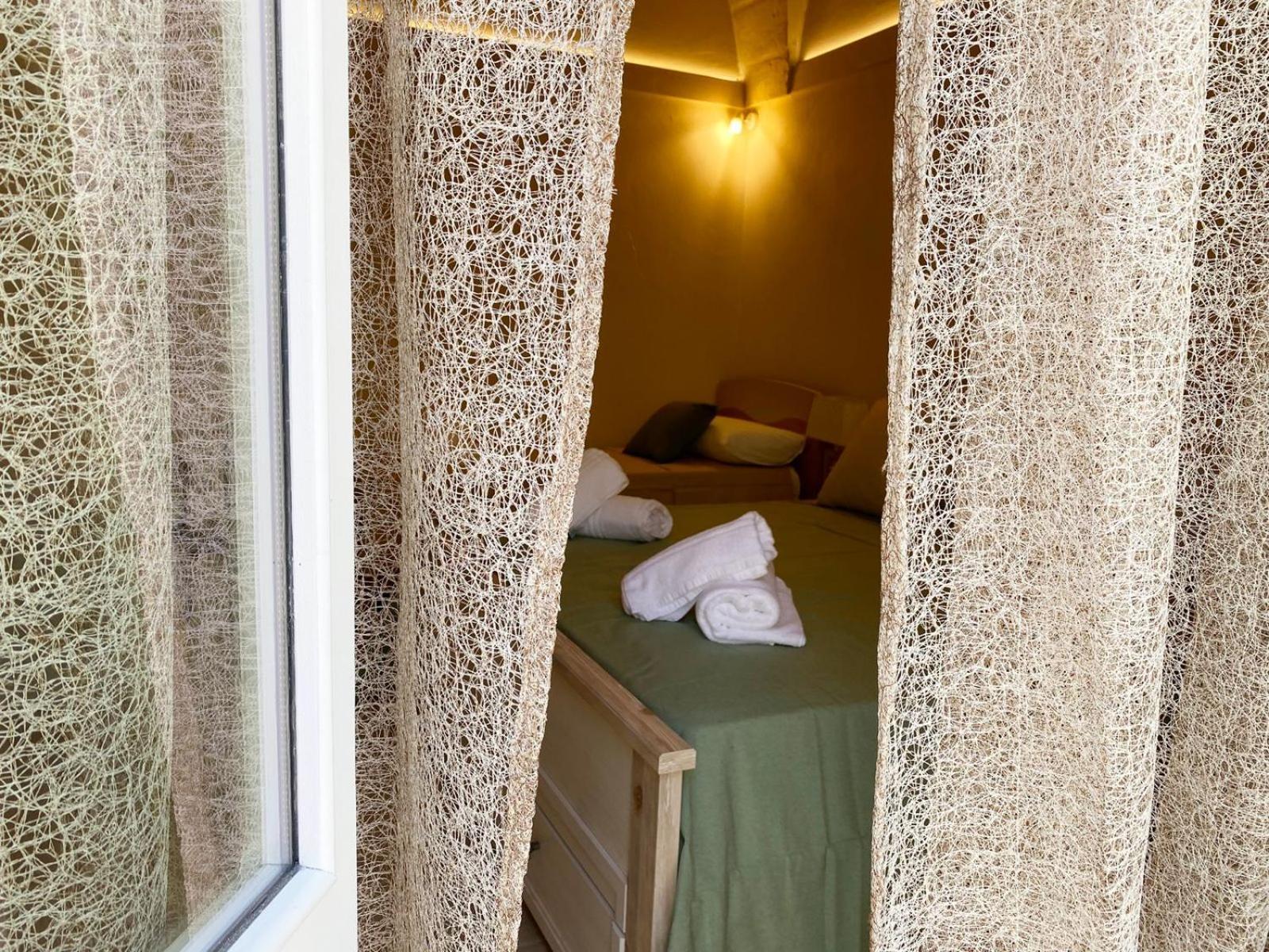 Duca D'Aosta Bed and Breakfast Lecce Eksteriør billede