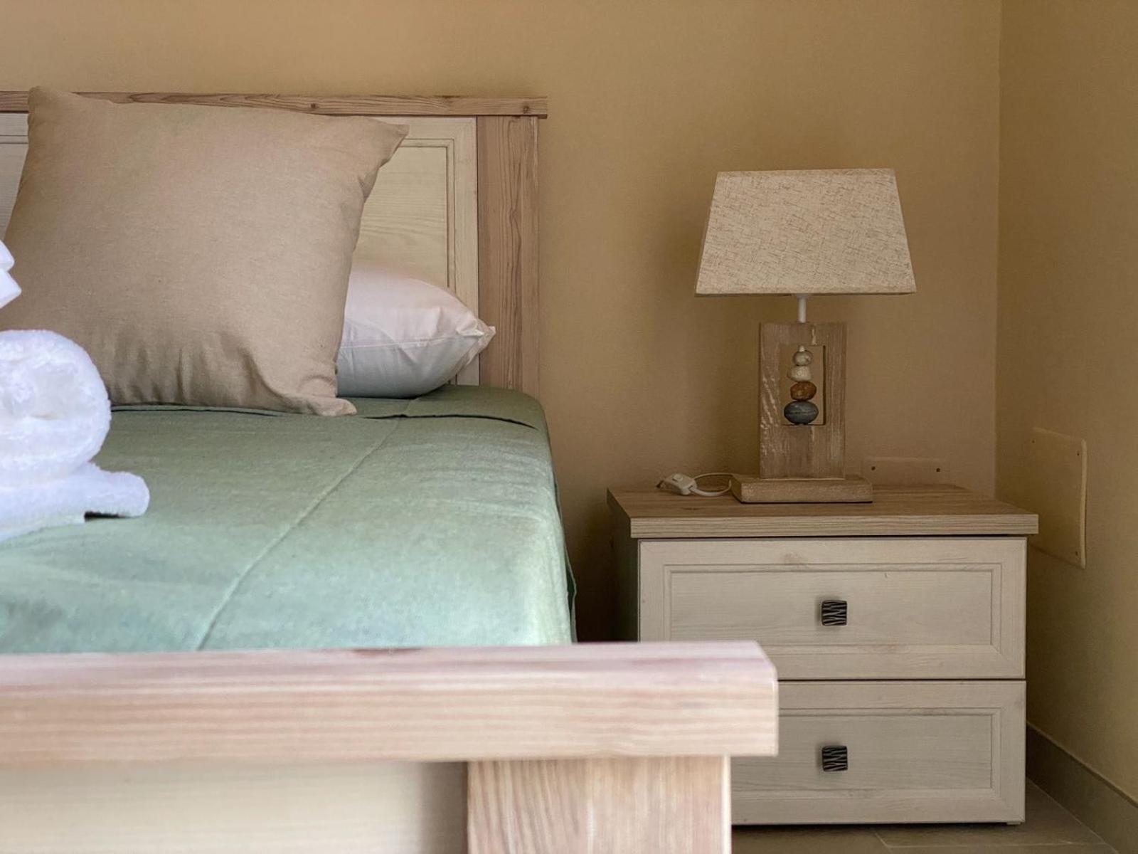 Duca D'Aosta Bed and Breakfast Lecce Eksteriør billede