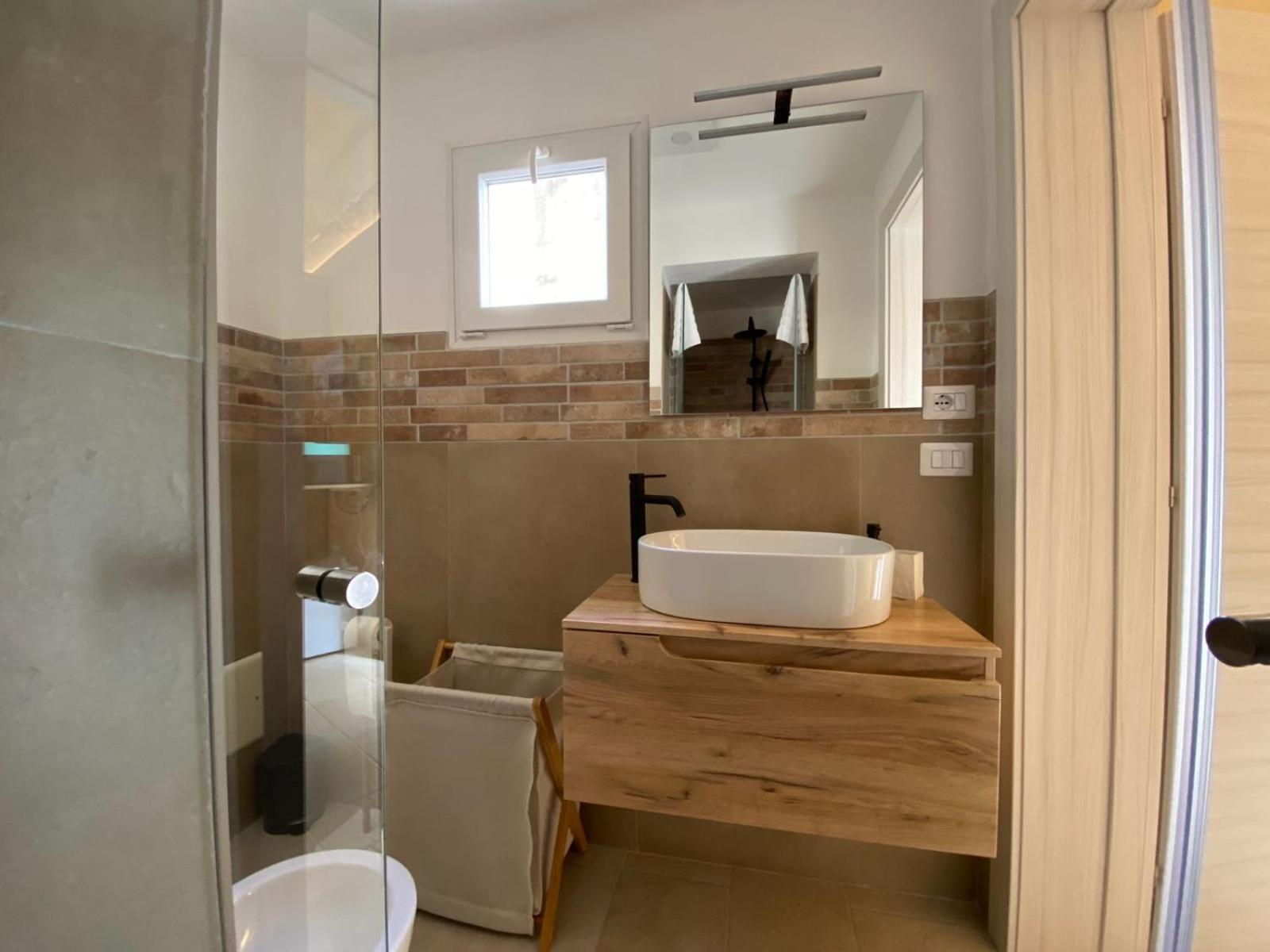 Duca D'Aosta Bed and Breakfast Lecce Eksteriør billede
