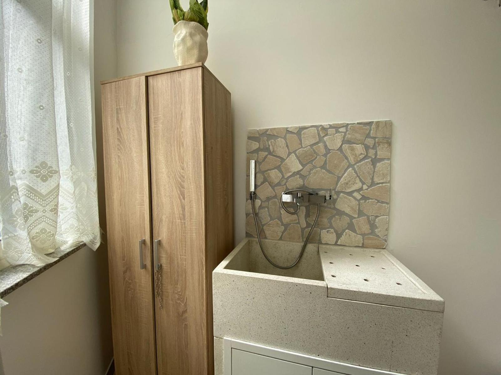 Duca D'Aosta Bed and Breakfast Lecce Eksteriør billede