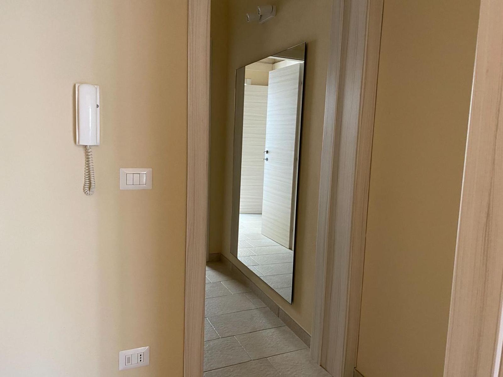 Duca D'Aosta Bed and Breakfast Lecce Eksteriør billede