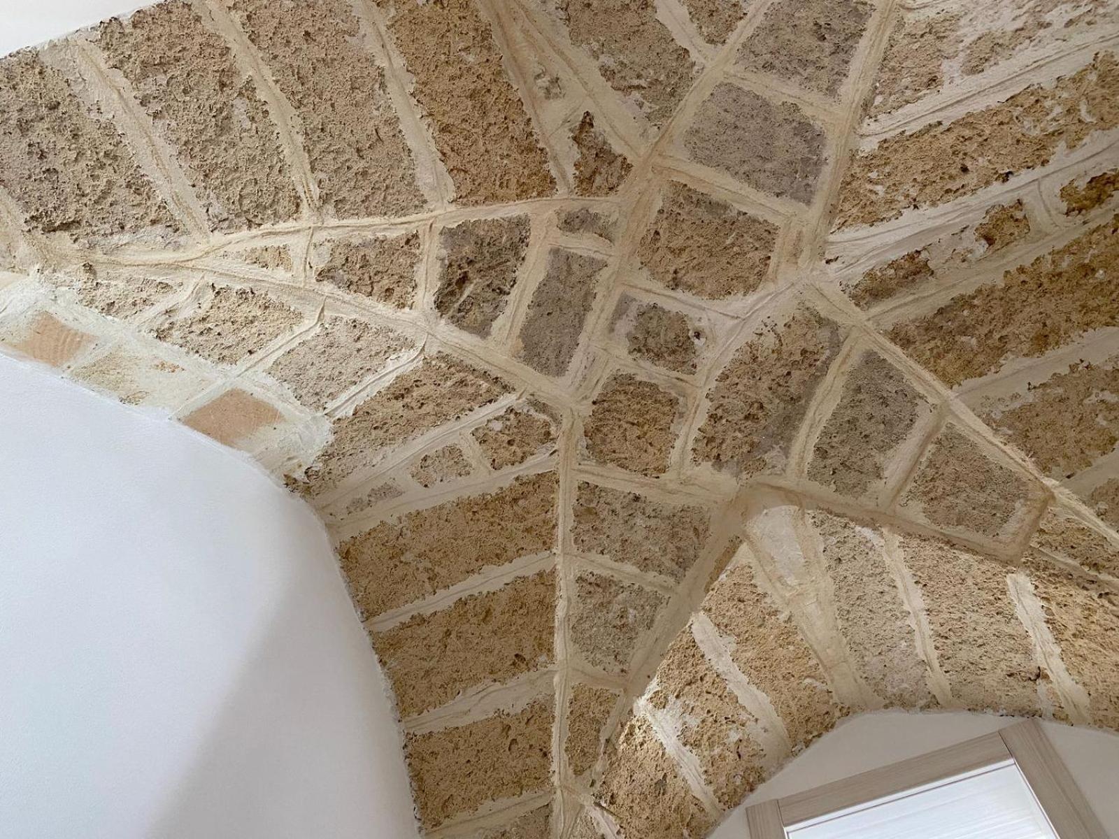 Duca D'Aosta Bed and Breakfast Lecce Eksteriør billede